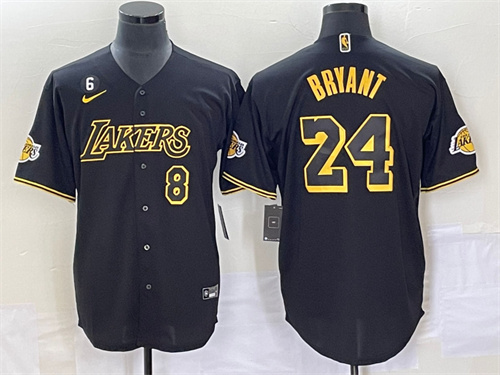 Los Angeles Lakers Game Jerseys-561