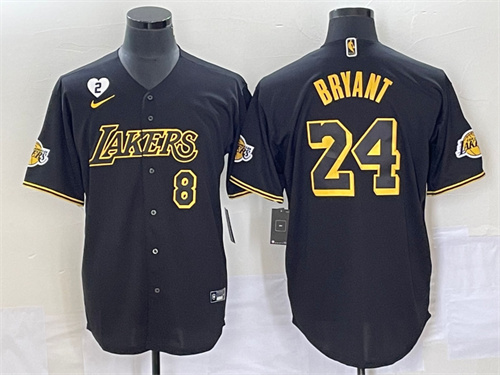 Los Angeles Lakers Game Jerseys-563