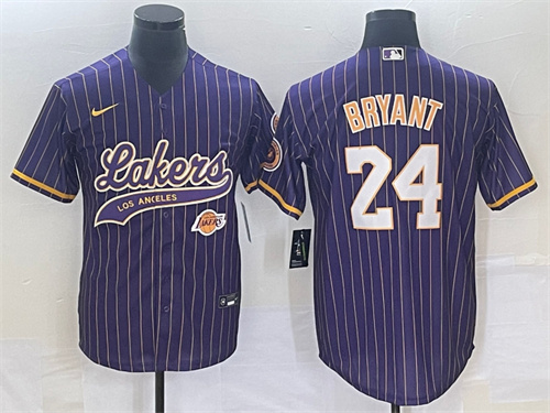 Los Angeles Lakers Game Jerseys-580