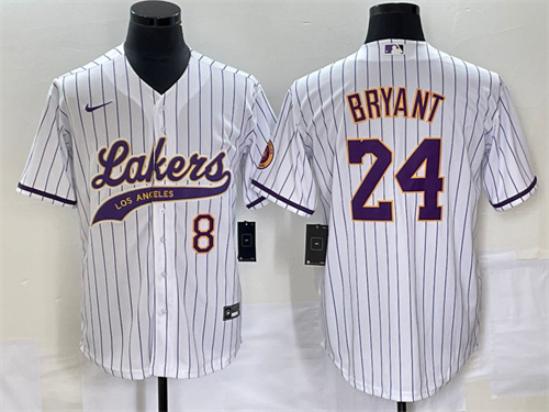 Los Angeles Lakers Game Jerseys-606