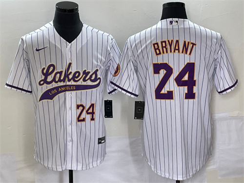 Los Angeles Lakers Game Jerseys-607