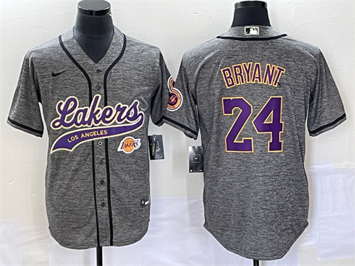 Los Angeles Lakers Game Jerseys-618