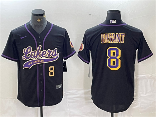 Los Angeles Lakers Game Jerseys-0689