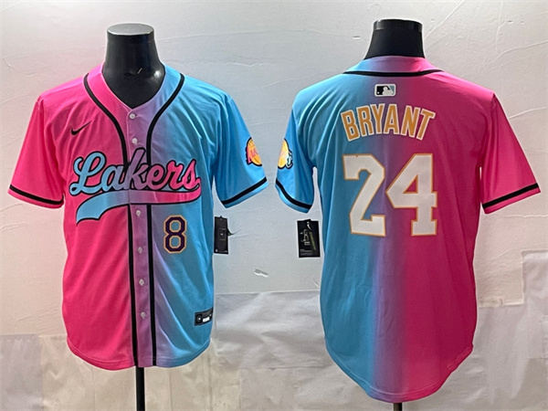 Los Angeles Lakers Game Jerseys-0770