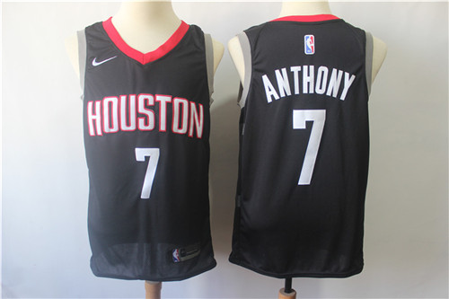 Houston Rockets Game Jerseys-016