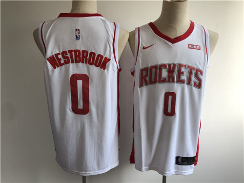 Houston Rockets Game Jerseys-040