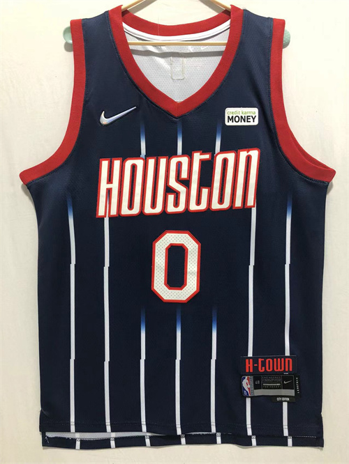Houston Rockets Game Jerseys-070