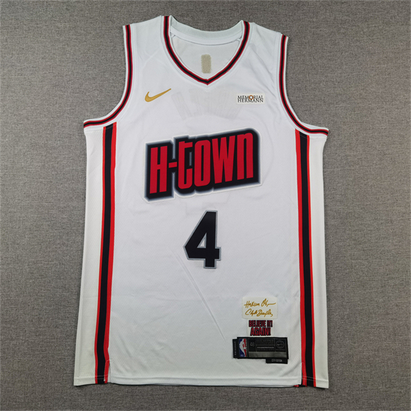 Houston Rockets Game Jerseys-0078