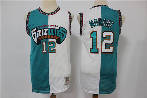 Memphis Grizzlies Game Jerseys-017