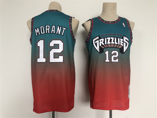 Memphis Grizzlies Game Jerseys-038