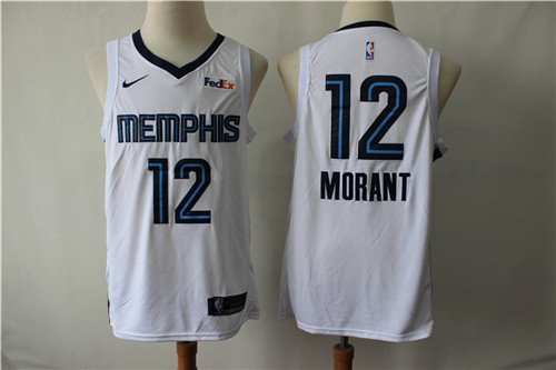 Memphis Grizzlies Game Jerseys-009