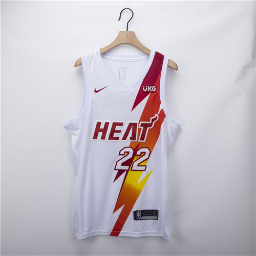 Miami Heat Game Jerseys-078