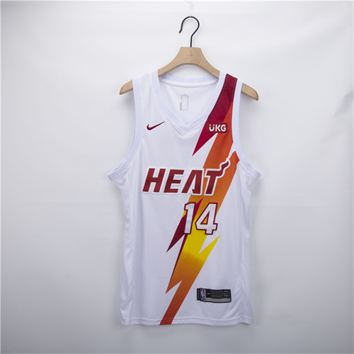 Miami Heat Game Jerseys-079