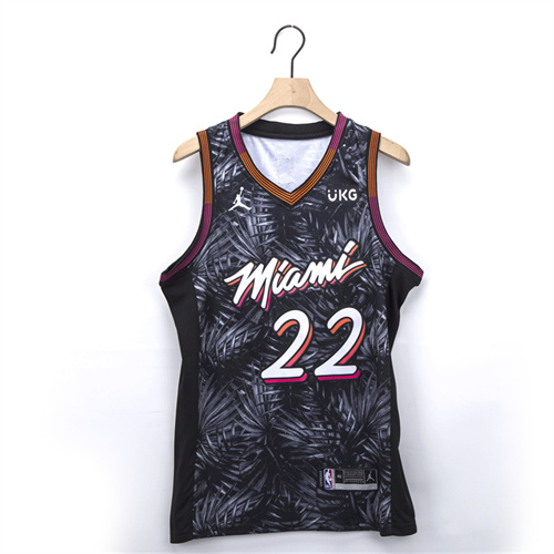 Miami Heat Game Jerseys-083