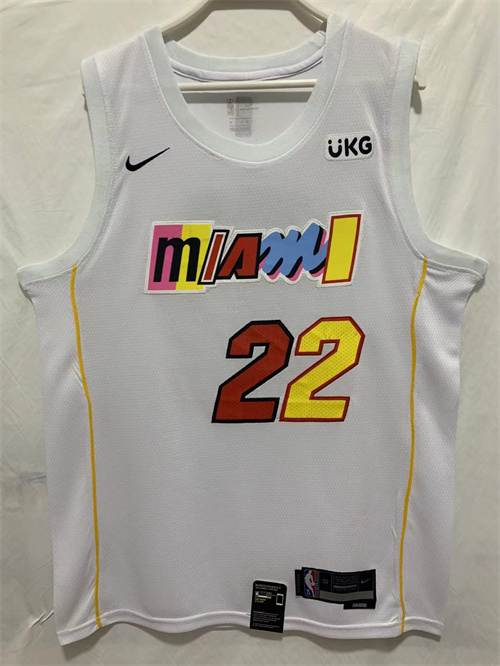 Miami Heat Game Jerseys-102