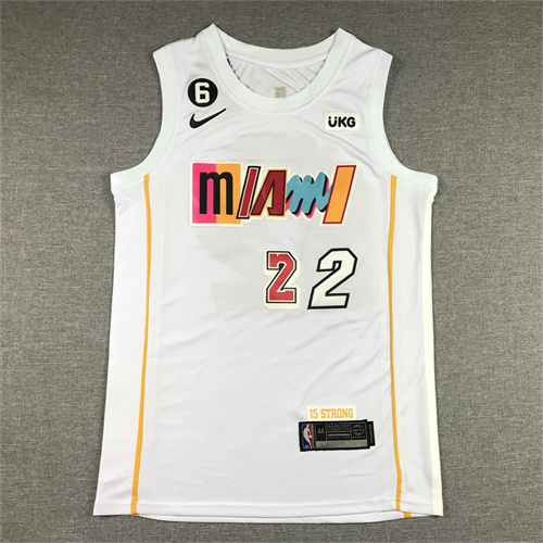 Miami Heat Game Jerseys-106