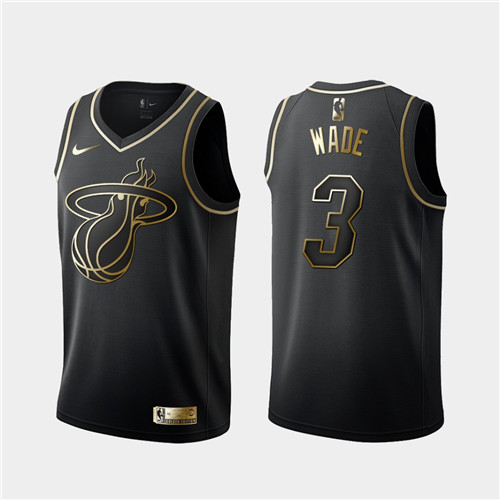 Miami Heat Game Jerseys-023