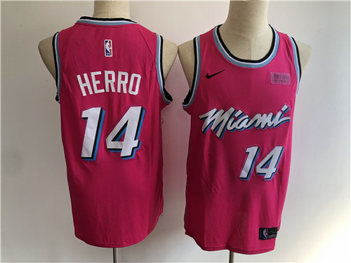 Miami Heat Game Jerseys-027
