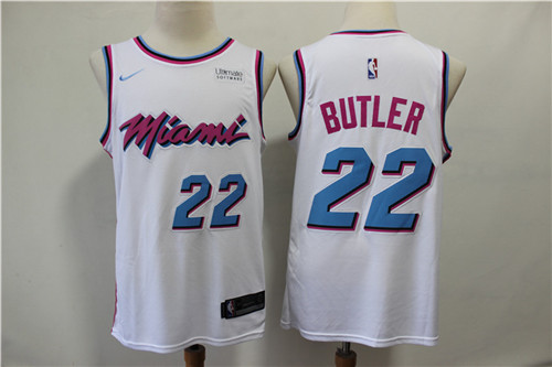 Miami Heat Game Jerseys-028