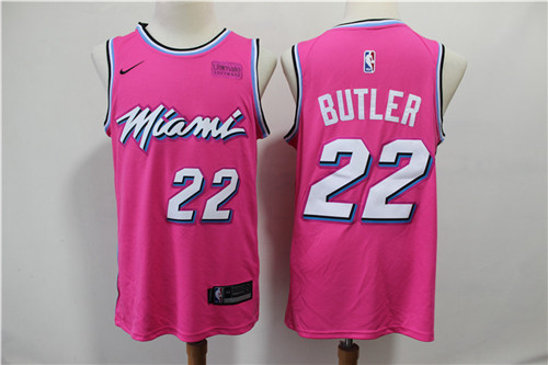 Miami Heat Game Jerseys-029