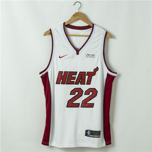 Miami Heat Game Jerseys-031