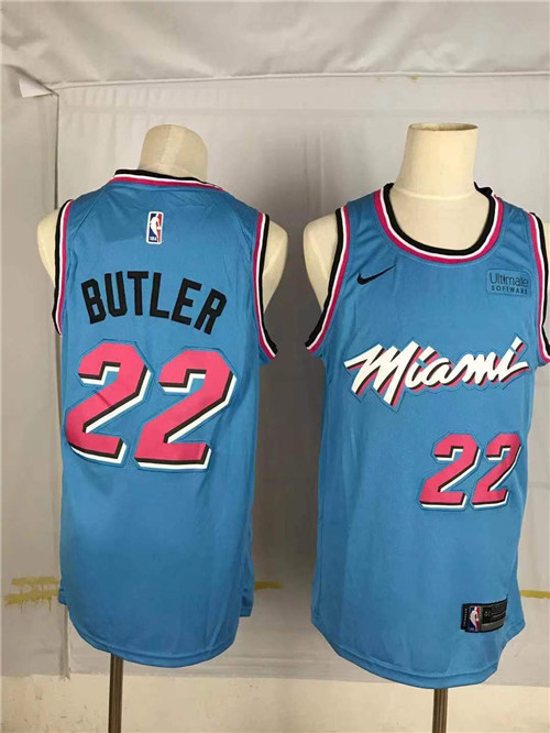 Miami Heat Game Jerseys-033