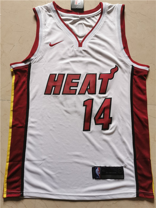 Miami Heat Game Jerseys-036