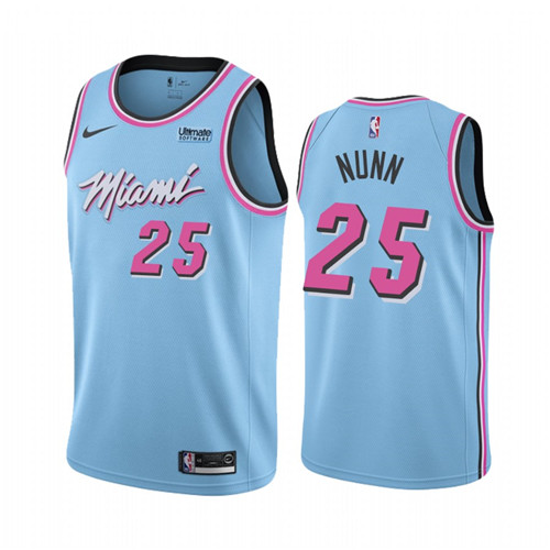 Miami Heat Game Jerseys-045