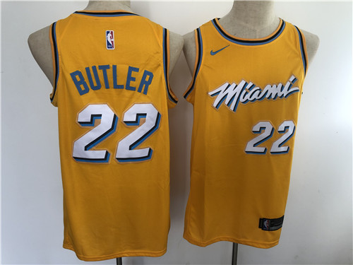 Miami Heat Game Jerseys-059