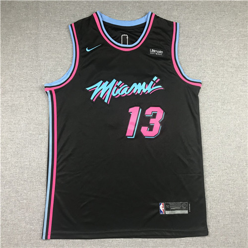 Miami Heat Game Jerseys-063