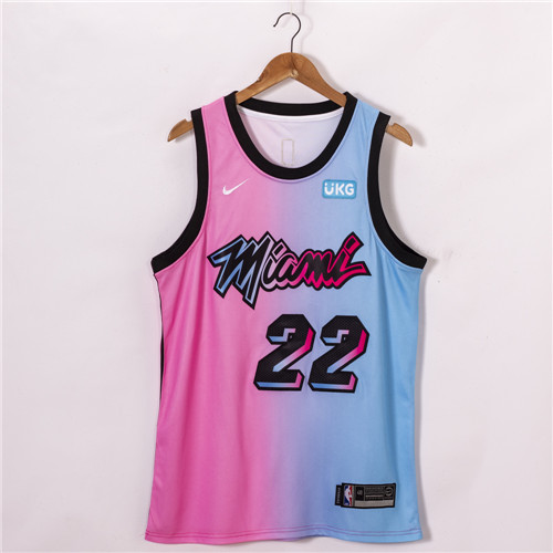 Miami Heat Game Jerseys-068