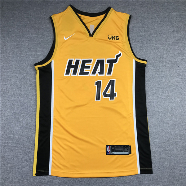 Miami Heat Game Jerseys-075