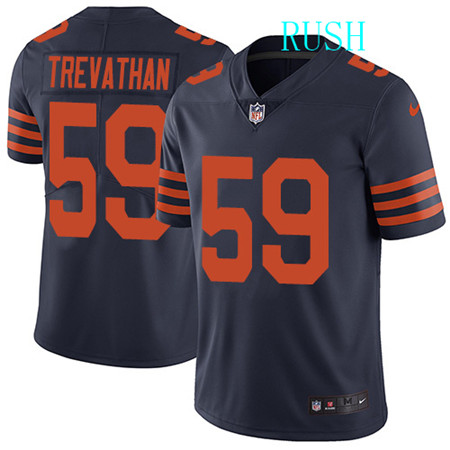 Chicago Bears Limited Jersey-428