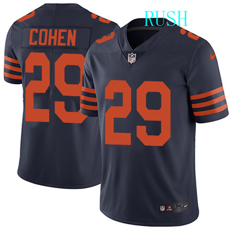 Chicago Bears Limited Jersey-430
