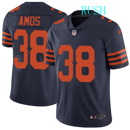 Chicago Bears Limited Jersey-432