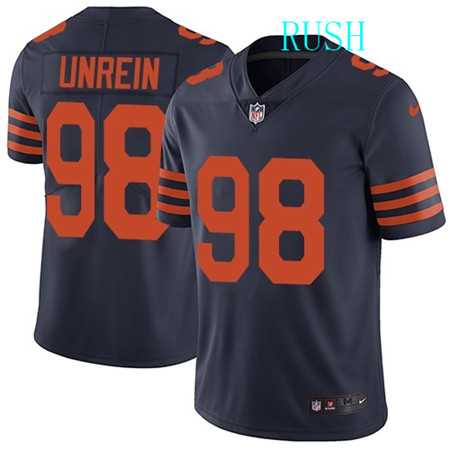Chicago Bears Limited Jersey-435
