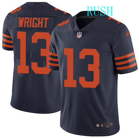 Chicago Bears Limited Jersey-437