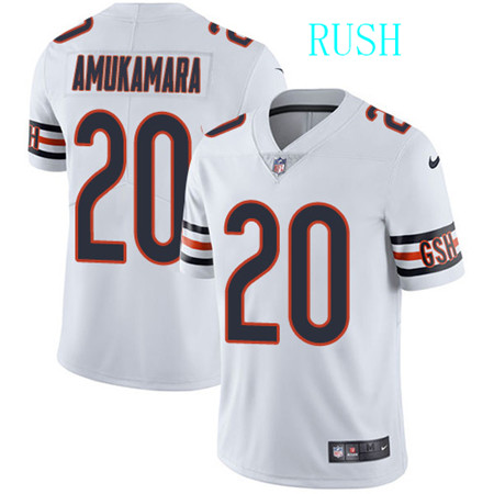 Chicago Bears Limited Jersey-381