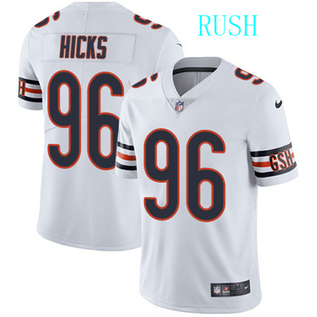 Chicago Bears Limited Jersey-385