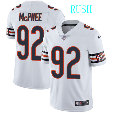 Chicago Bears Limited Jersey-386