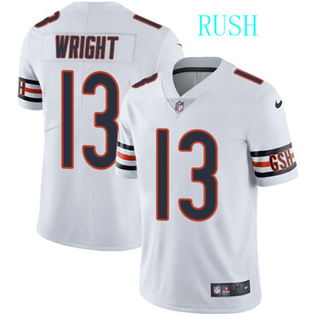 Chicago Bears Limited Jersey-390