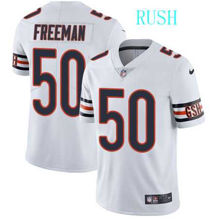 Chicago Bears Limited Jersey-397