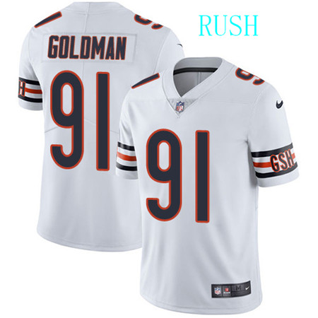 Chicago Bears Limited Jersey-406