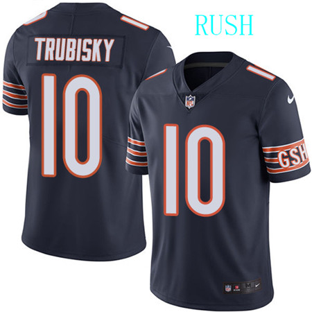 Chicago Bears Limited Jersey-348