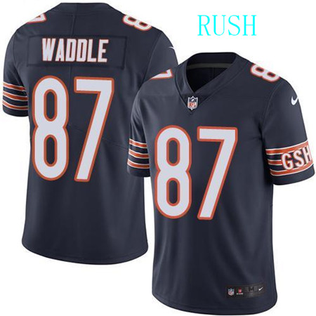 Chicago Bears Limited Jersey-357
