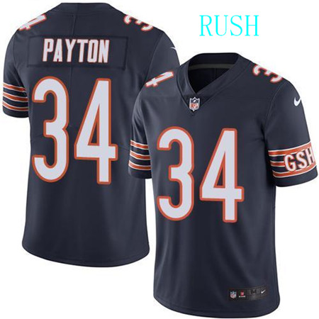 Chicago Bears Limited Jersey-364
