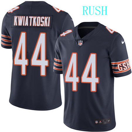 Chicago Bears Limited Jersey-368