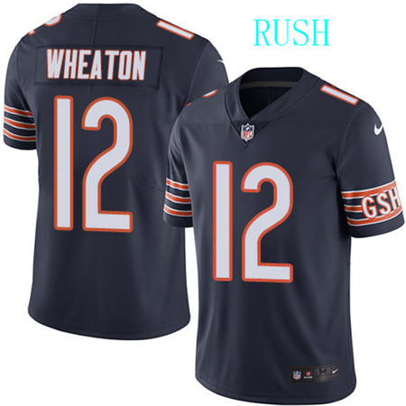 Chicago Bears Limited Jersey-370