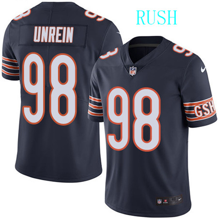 Chicago Bears Limited Jersey-376