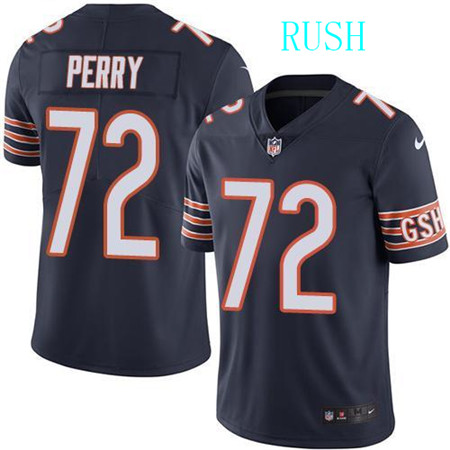 Chicago Bears Limited Jersey-353